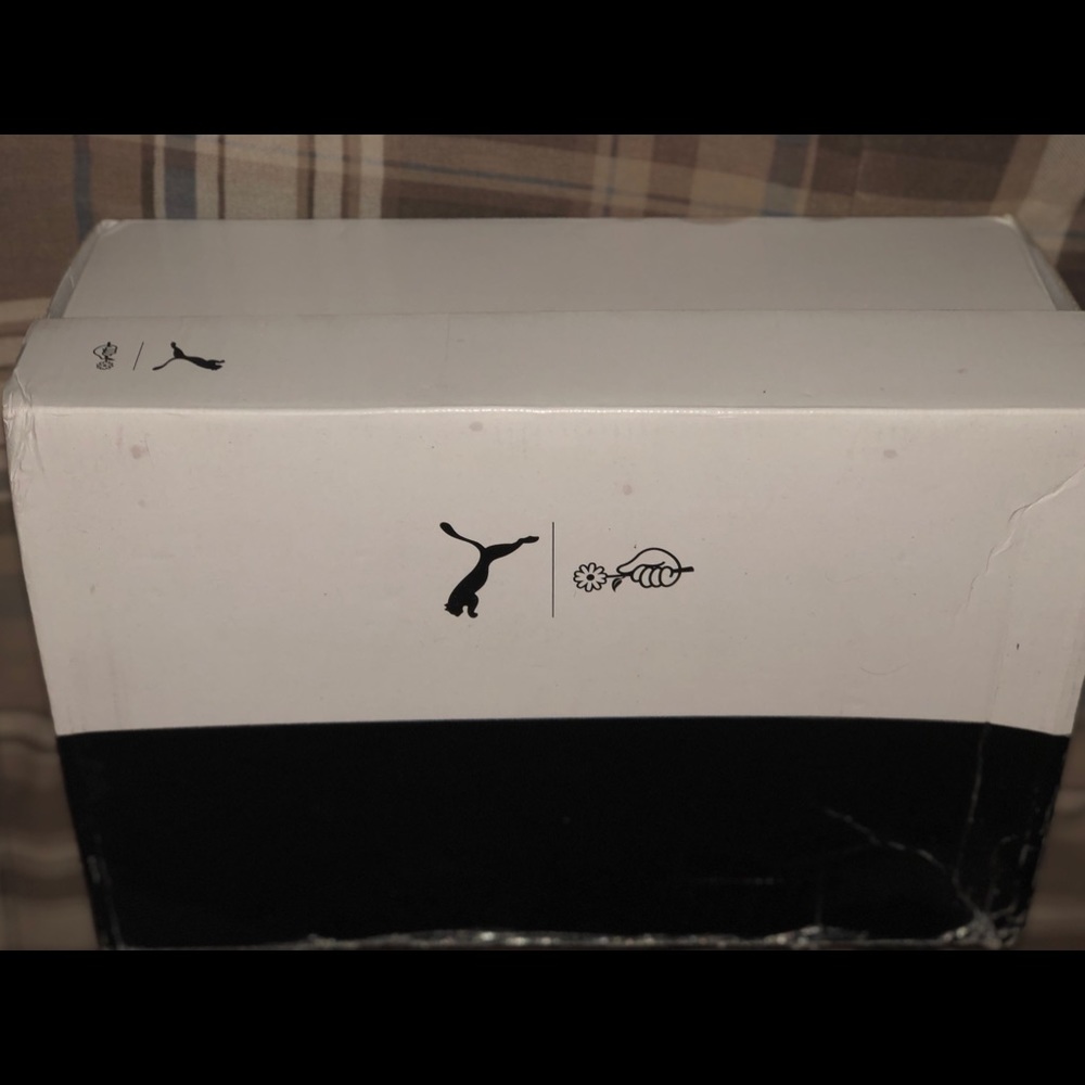 Bts Pumas